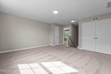 DRAYTON CC2325 ''E'' - 4BR/2.5BA Energy Plus home with 2325SF! on Legacy Golf Links in North Carolina - for sale on GolfHomes.com, golf home, golf lot