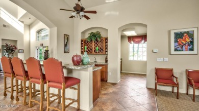Fully Furnished 1-Bedroom Condo in Bella Terra - Ideal for on Stonecreek Golf Club in Arizona - for sale on GolfHomes.com, golf home, golf lot