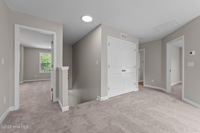 DRAYTON CC2325 ''E'' - 4BR/2.5BA Energy Plus home with 2325SF! on Legacy Golf Links in North Carolina - for sale on GolfHomes.com, golf home, golf lot