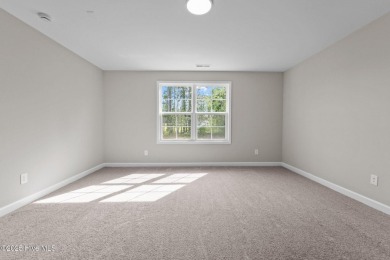 DRAYTON CC2325 ''E'' - 4BR/2.5BA Energy Plus home with 2325SF! on Legacy Golf Links in North Carolina - for sale on GolfHomes.com, golf home, golf lot