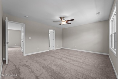 DRAYTON CC2325 ''E'' - 4BR/2.5BA Energy Plus home with 2325SF! on Legacy Golf Links in North Carolina - for sale on GolfHomes.com, golf home, golf lot