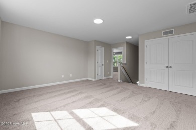 DRAYTON CC2325 ''E'' - 4BR/2.5BA Energy Plus home with 2325SF! on Legacy Golf Links in North Carolina - for sale on GolfHomes.com, golf home, golf lot