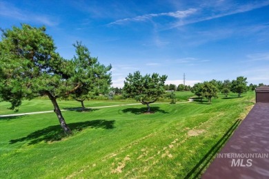 Welcome to the astounding 2,438 SQ FT Tamarack by Tresidio Homes on Falcon Crest Golf Club in Idaho - for sale on GolfHomes.com, golf home, golf lot