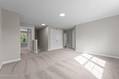 DRAYTON CC2325 ''E'' - 4BR/2.5BA Energy Plus home with 2325SF! on Legacy Golf Links in North Carolina - for sale on GolfHomes.com, golf home, golf lot
