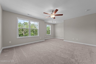 DRAYTON CC2325 ''E'' - 4BR/2.5BA Energy Plus home with 2325SF! on Legacy Golf Links in North Carolina - for sale on GolfHomes.com, golf home, golf lot