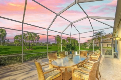 **TURNKEY FURNISHED, ELEGANT and TRADITIONAL ESTATE by Famed on The Oaks Club in Florida - for sale on GolfHomes.com, golf home, golf lot