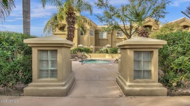 Fully Furnished 1-Bedroom Condo in Bella Terra - Ideal for on Stonecreek Golf Club in Arizona - for sale on GolfHomes.com, golf home, golf lot