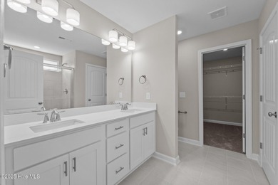 DRAYTON CC2325 ''E'' - 4BR/2.5BA Energy Plus home with 2325SF! on Legacy Golf Links in North Carolina - for sale on GolfHomes.com, golf home, golf lot