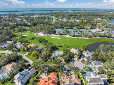 **TURNKEY FURNISHED, ELEGANT and TRADITIONAL ESTATE by Famed on The Oaks Club in Florida - for sale on GolfHomes.com, golf home, golf lot