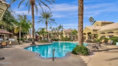 Fully Furnished 1-Bedroom Condo in Bella Terra - Ideal for on Stonecreek Golf Club in Arizona - for sale on GolfHomes.com, golf home, golf lot