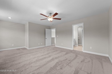 DRAYTON CC2325 ''E'' - 4BR/2.5BA Energy Plus home with 2325SF! on Legacy Golf Links in North Carolina - for sale on GolfHomes.com, golf home, golf lot