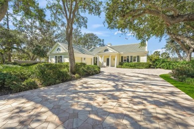 **TURNKEY FURNISHED, ELEGANT and TRADITIONAL ESTATE by Famed on The Oaks Club in Florida - for sale on GolfHomes.com, golf home, golf lot