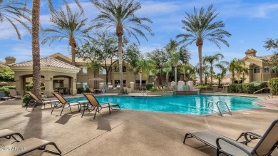 Fully Furnished 1-Bedroom Condo in Bella Terra - Ideal for on Stonecreek Golf Club in Arizona - for sale on GolfHomes.com, golf home, golf lot