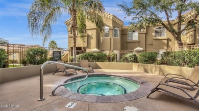 Fully Furnished 1-Bedroom Condo in Bella Terra - Ideal for on Stonecreek Golf Club in Arizona - for sale on GolfHomes.com, golf home, golf lot