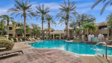 Fully Furnished 1-Bedroom Condo in Bella Terra - Ideal for on Stonecreek Golf Club in Arizona - for sale on GolfHomes.com, golf home, golf lot