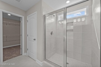DRAYTON CC2325 ''E'' - 4BR/2.5BA Energy Plus home with 2325SF! on Legacy Golf Links in North Carolina - for sale on GolfHomes.com, golf home, golf lot