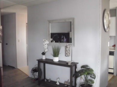This well-maintained Double wide manufactured home 2-bedroom 1 & on The Club At Shenandoah Springs in California - for sale on GolfHomes.com, golf home, golf lot