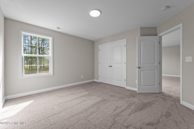 DRAYTON CC2325 ''E'' - 4BR/2.5BA Energy Plus home with 2325SF! on Legacy Golf Links in North Carolina - for sale on GolfHomes.com, golf home, golf lot