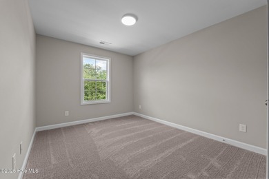 DRAYTON CC2325 ''E'' - 4BR/2.5BA Energy Plus home with 2325SF! on Legacy Golf Links in North Carolina - for sale on GolfHomes.com, golf home, golf lot