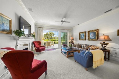 **TURNKEY FURNISHED, ELEGANT and TRADITIONAL ESTATE by Famed on The Oaks Club in Florida - for sale on GolfHomes.com, golf home, golf lot