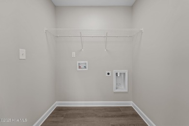 DRAYTON CC2325 ''E'' - 4BR/2.5BA Energy Plus home with 2325SF! on Legacy Golf Links in North Carolina - for sale on GolfHomes.com, golf home, golf lot