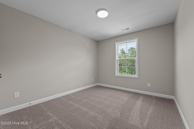 DRAYTON CC2325 ''E'' - 4BR/2.5BA Energy Plus home with 2325SF! on Legacy Golf Links in North Carolina - for sale on GolfHomes.com, golf home, golf lot