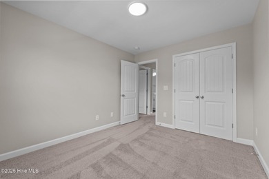 DRAYTON CC2325 ''E'' - 4BR/2.5BA Energy Plus home with 2325SF! on Legacy Golf Links in North Carolina - for sale on GolfHomes.com, golf home, golf lot