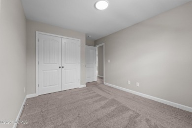 DRAYTON CC2325 ''E'' - 4BR/2.5BA Energy Plus home with 2325SF! on Legacy Golf Links in North Carolina - for sale on GolfHomes.com, golf home, golf lot