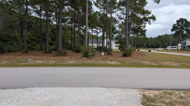 Prime, mostly cleared .46-acre corner lot ready to build near on  in North Carolina - for sale on GolfHomes.com, golf home, golf lot