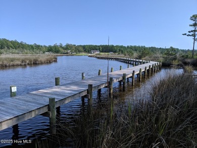 Prime, mostly cleared .46-acre corner lot ready to build near on North Shore Country Club in North Carolina - for sale on GolfHomes.com, golf home, golf lot