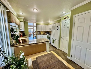 Welcome to this beautifully maintained two-story townhome on Walking Stick Golf Course in Colorado - for sale on GolfHomes.com, golf home, golf lot