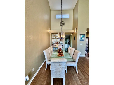 Welcome to this beautifully maintained two-story townhome on Walking Stick Golf Course in Colorado - for sale on GolfHomes.com, golf home, golf lot