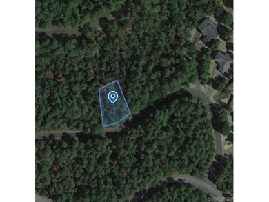 Vacant lot located just minutes from the prestigious Ponce De on Ponce De Leon Golf Course in Arkansas - for sale on GolfHomes.com, golf home, golf lot