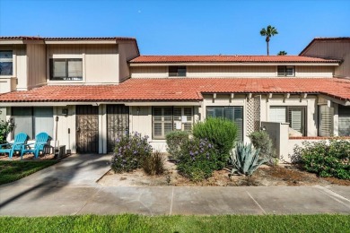HUD- OWNED two-bedroom, two-bath condo on FEE LAND (you own the on Tahquitz Creek Golf Resort in California - for sale on GolfHomes.com, golf home, golf lot