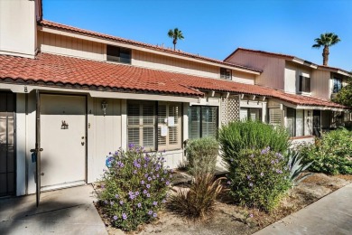 HUD- OWNED two-bedroom, two-bath condo on FEE LAND (you own the on Tahquitz Creek Golf Resort in California - for sale on GolfHomes.com, golf home, golf lot