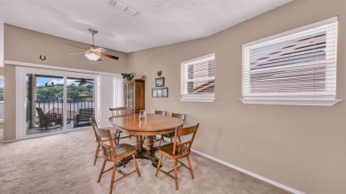 Rare Find - Waterfront home with boat dock and lift and large on De Cordova Bend Country Club in Texas - for sale on GolfHomes.com, golf home, golf lot