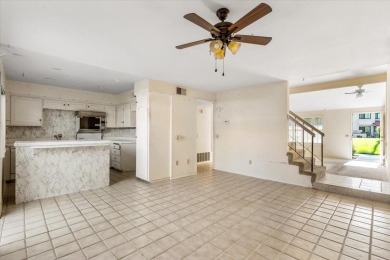 HUD- OWNED two-bedroom, two-bath condo on FEE LAND (you own the on Tahquitz Creek Golf Resort in California - for sale on GolfHomes.com, golf home, golf lot