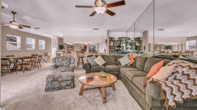 Rare Find - Waterfront home with boat dock and lift and large on De Cordova Bend Country Club in Texas - for sale on GolfHomes.com, golf home, golf lot