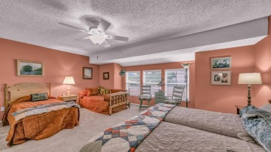 Rare Find - Waterfront home with boat dock and lift and large on De Cordova Bend Country Club in Texas - for sale on GolfHomes.com, golf home, golf lot
