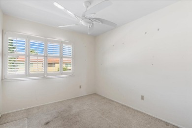 HUD- OWNED two-bedroom, two-bath condo on FEE LAND (you own the on Tahquitz Creek Golf Resort in California - for sale on GolfHomes.com, golf home, golf lot