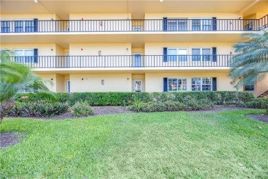 Turn Key fully furnished 2-bedroom, 2-bath condo, perfectly on Quail Run Golf Club In Naples in Florida - for sale on GolfHomes.com, golf home, golf lot