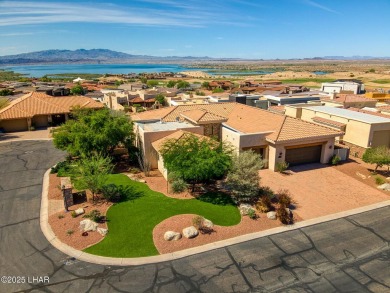 Experience luxury living in this stunning custom-built home on The Refuge Golf and Country Club in Arizona - for sale on GolfHomes.com, golf home, golf lot