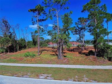 Buildable Lot ready for your DREAM HOME in paradise! X Flood on Pinemoor West Golf Club in Florida - for sale on GolfHomes.com, golf home, golf lot