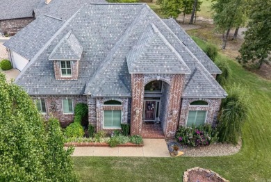 If you are ready to enjoy all that this beautiful Village has to on Isabella Golf Course  in Arkansas - for sale on GolfHomes.com, golf home, golf lot