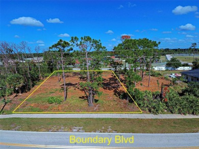 Buildable Lot ready for your DREAM HOME in paradise! X Flood on Pinemoor West Golf Club in Florida - for sale on GolfHomes.com, golf home, golf lot