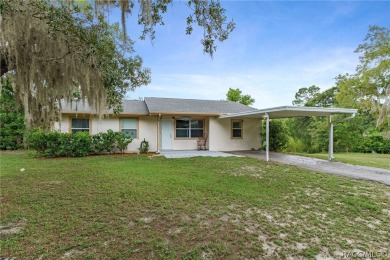 Your Dream Come True! Discover a hidden gem nestled in the on Rainbows End Golf Club in Florida - for sale on GolfHomes.com, golf home, golf lot