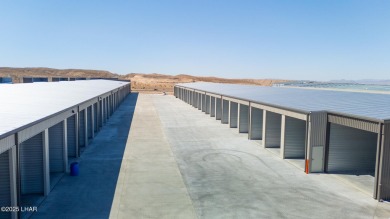 Brand New Toy Shack Storage Units in Laughlin Ranch! Ideal for on Laughlin Ranch Golf Club in Arizona - for sale on GolfHomes.com, golf home, golf lot