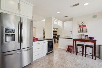 Contemporary Remodeled 3-Bedroom Home with Stunning Fairway on Monterey Country Club in California - for sale on GolfHomes.com, golf home, golf lot