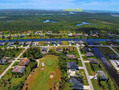 Buildable Lot! In the newest neighborhood of Rotonda West, Pine on Rotonda Golf and Country Club - Long Marsh  in Florida - for sale on GolfHomes.com, golf home, golf lot