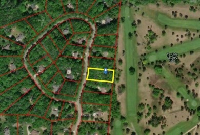 Golf Course building site fronting on Ye Olde Golf Course in on Ye Olde Country Club in Michigan - for sale on GolfHomes.com, golf home, golf lot